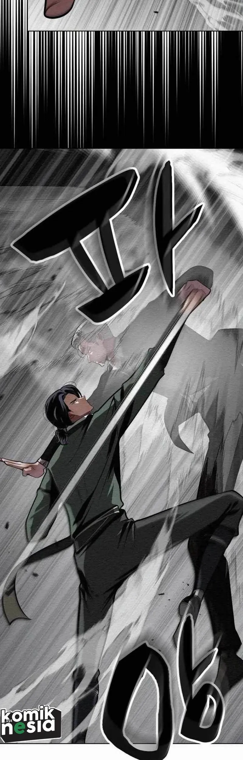 21st Century Retrogression Chapter 24 Gambar 45