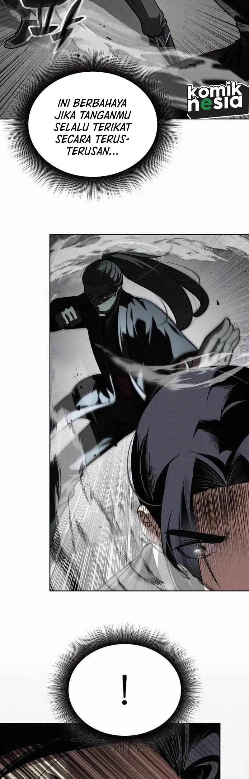 21st Century Retrogression Chapter 24 Gambar 49