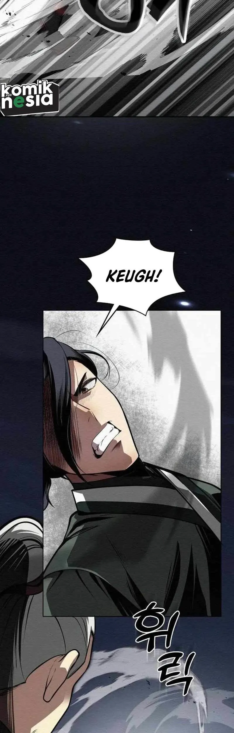 21st Century Retrogression Chapter 24 Gambar 52