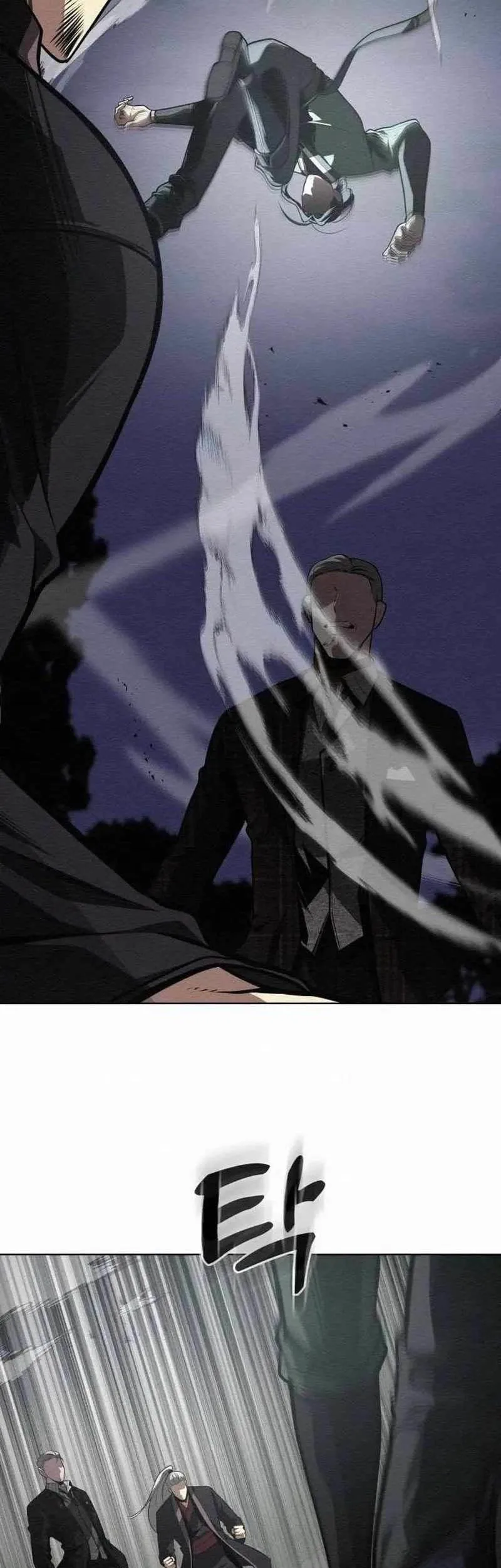 21st Century Retrogression Chapter 24 Gambar 53