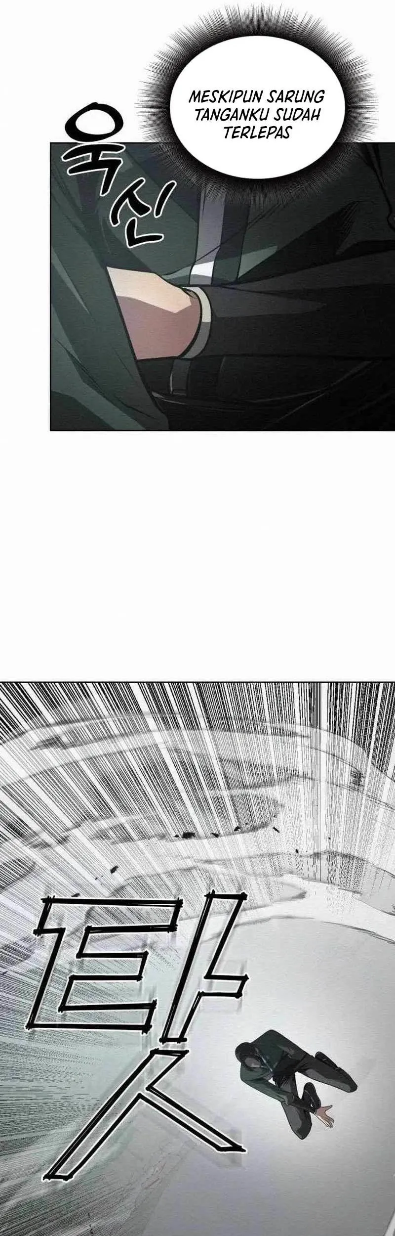 21st Century Retrogression Chapter 24 Gambar 55