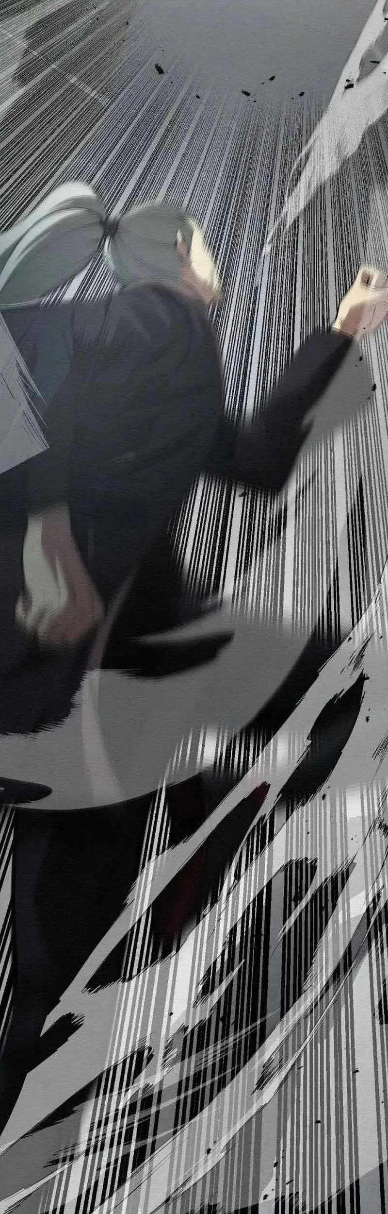 21st Century Retrogression Chapter 24 Gambar 56