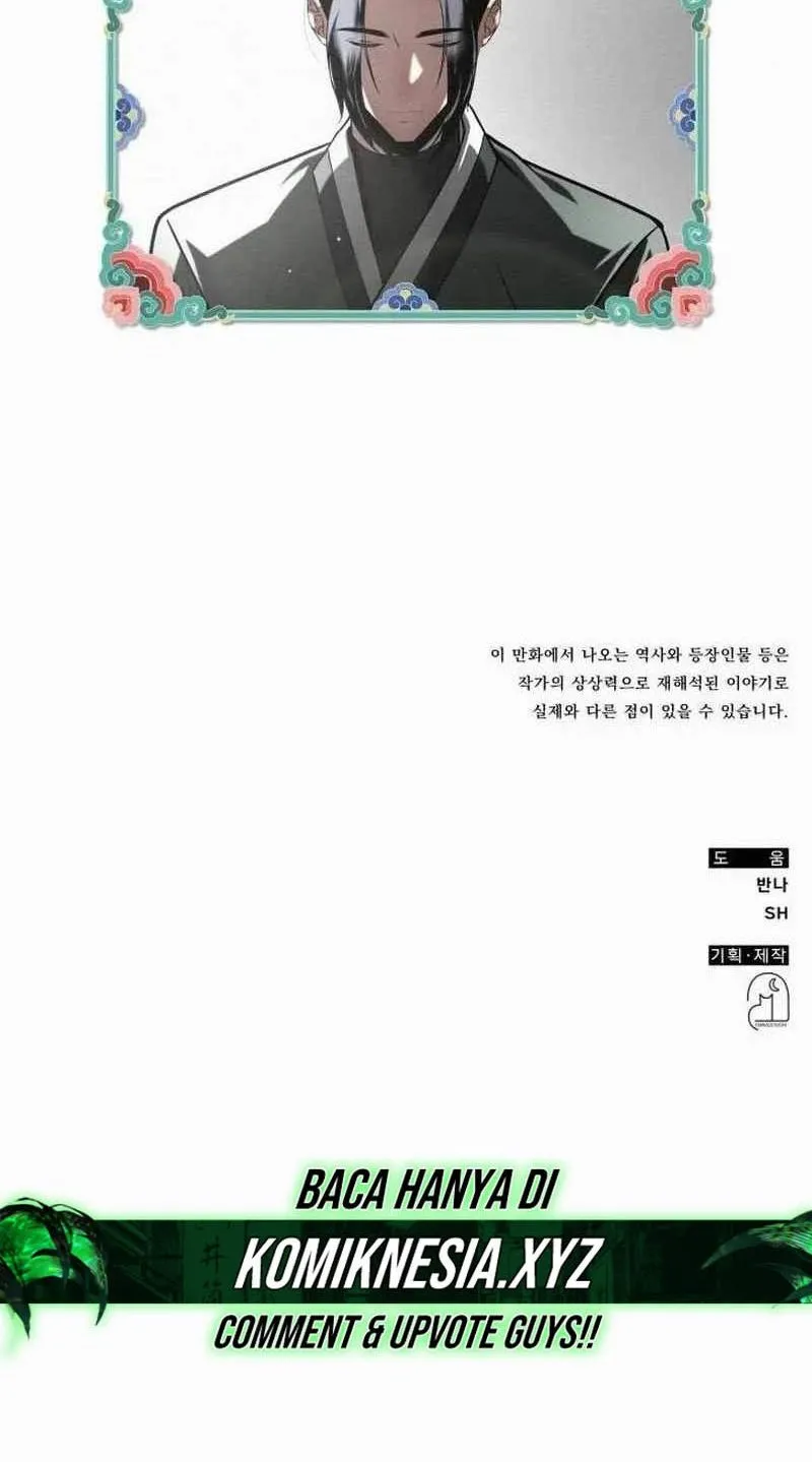 21st Century Retrogression Chapter 24 Gambar 60