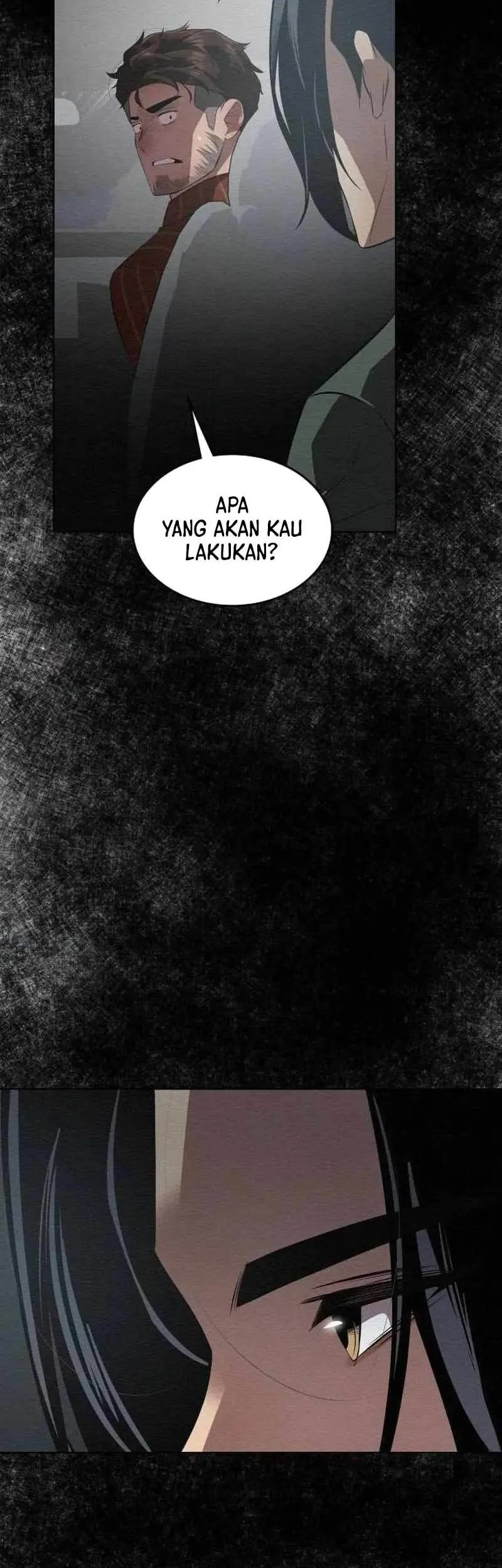 21st Century Retrogression Chapter 24 Gambar 6