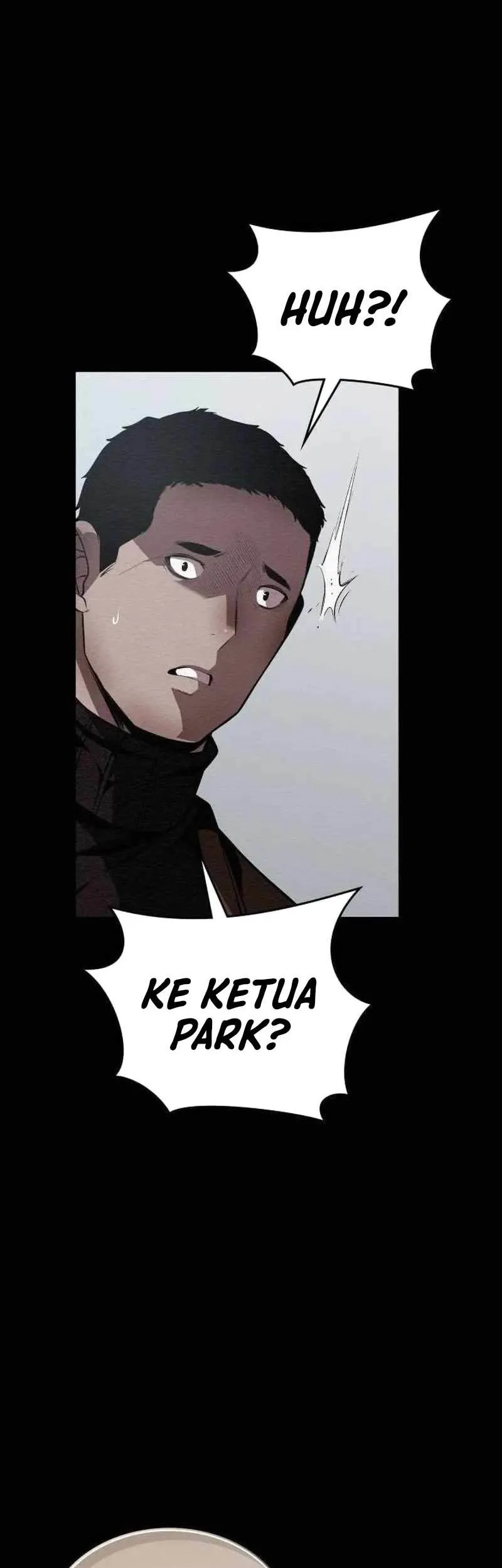 21st Century Retrogression Chapter 24 Gambar 8