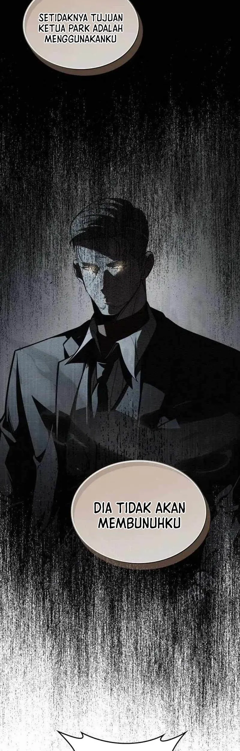 21st Century Retrogression Chapter 24 Gambar 9