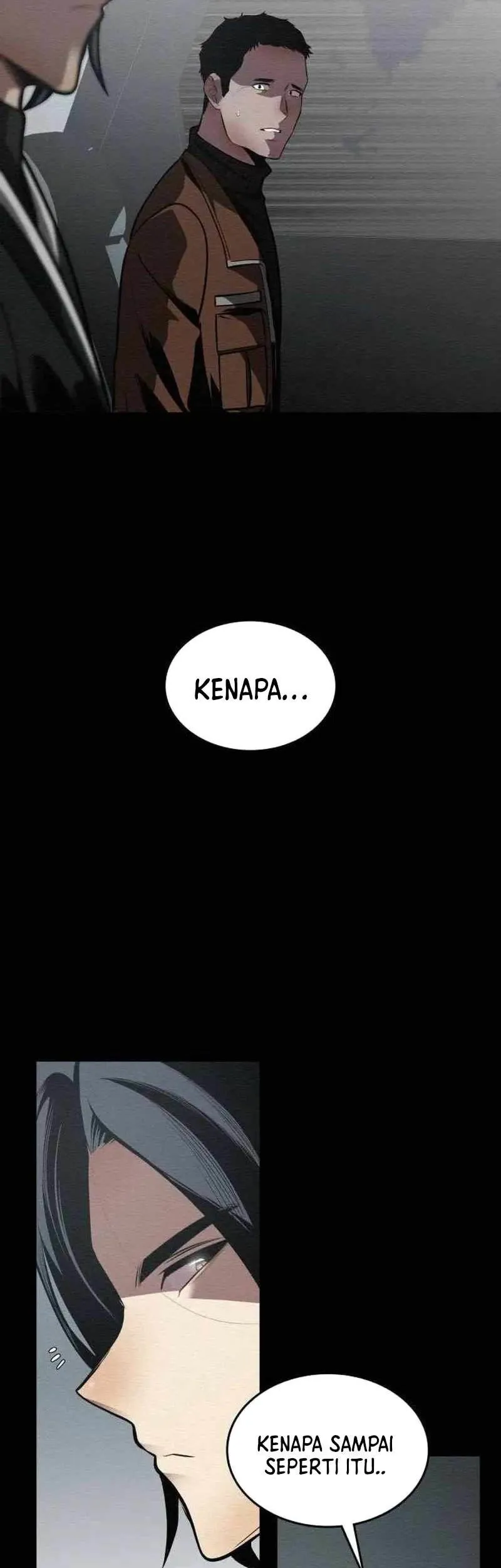 21st Century Retrogression Chapter 24 Gambar 12