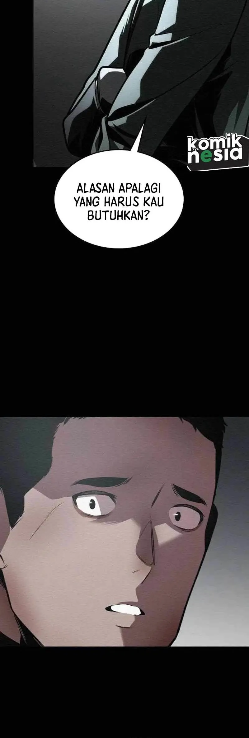 21st Century Retrogression Chapter 24 Gambar 15