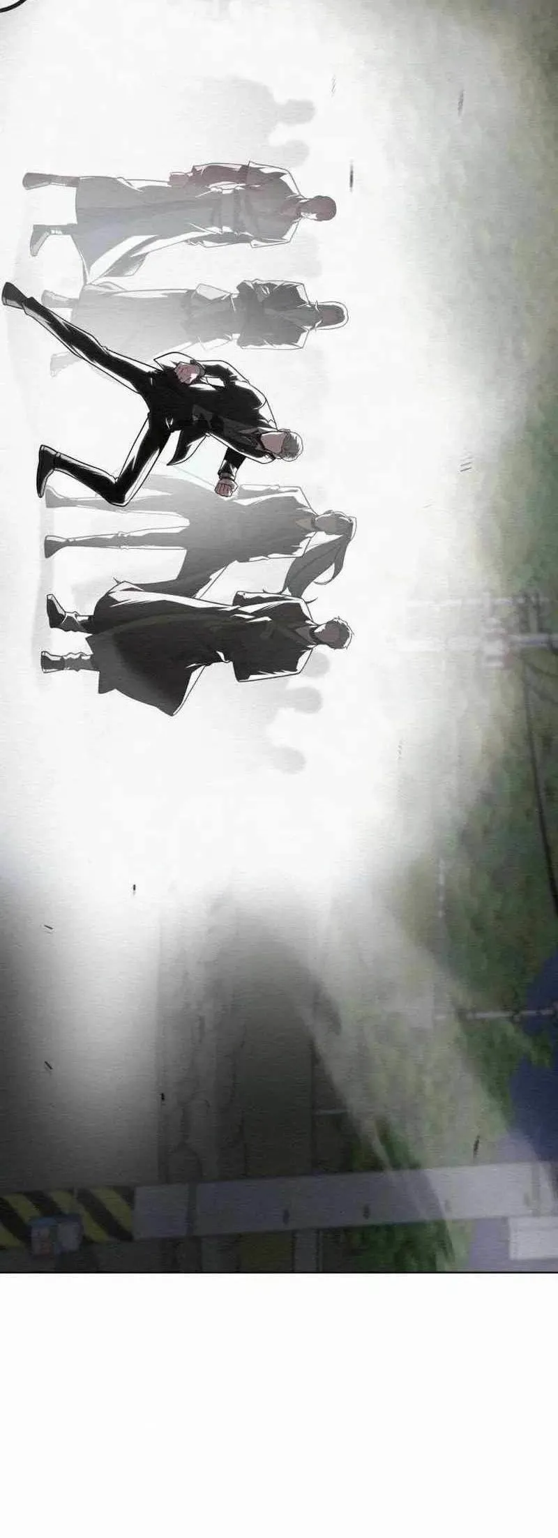 21st Century Retrogression Chapter 24 Gambar 19