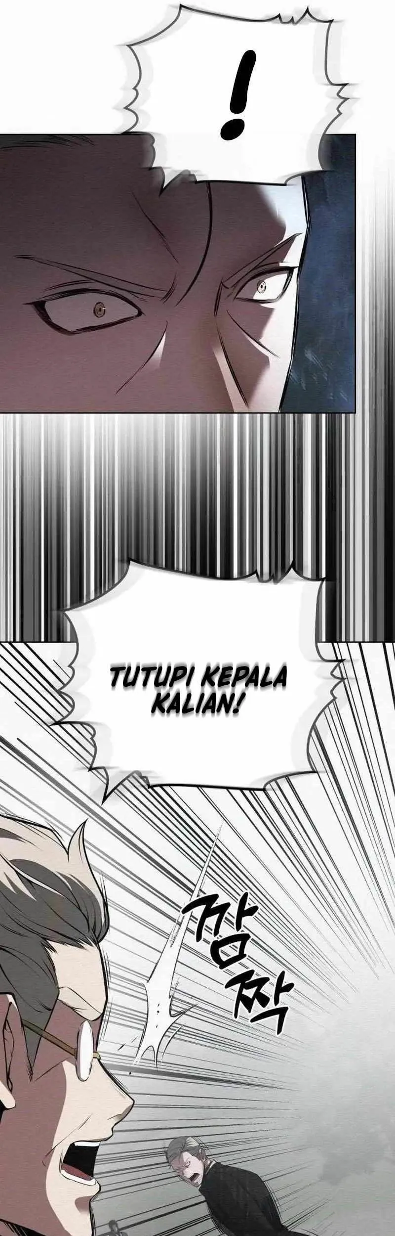 21st Century Retrogression Chapter 24 Gambar 24