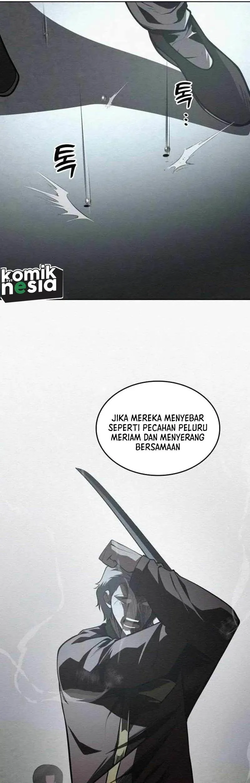 21st Century Retrogression Chapter 24 Gambar 28