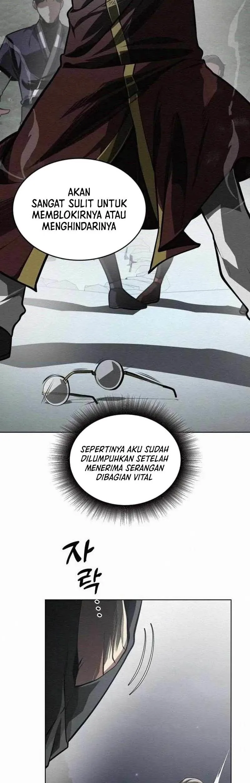 21st Century Retrogression Chapter 24 Gambar 29