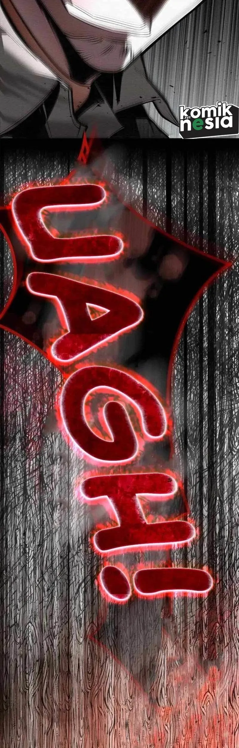 21st Century Retrogression Chapter 24 Gambar 33