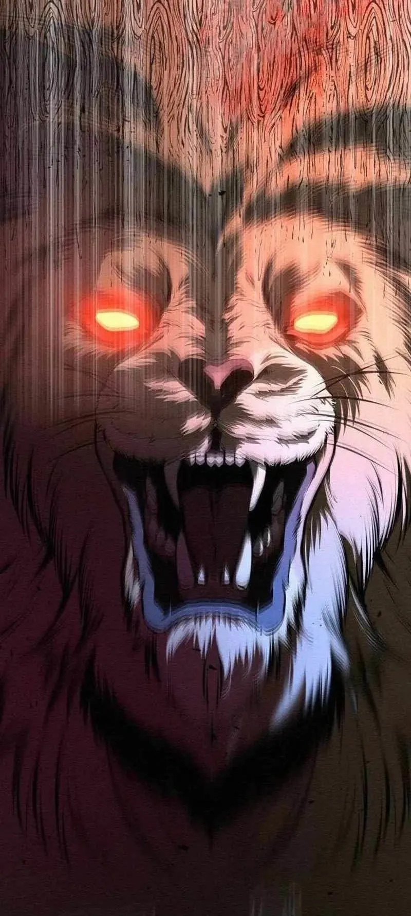 21st Century Retrogression Chapter 24 Gambar 34