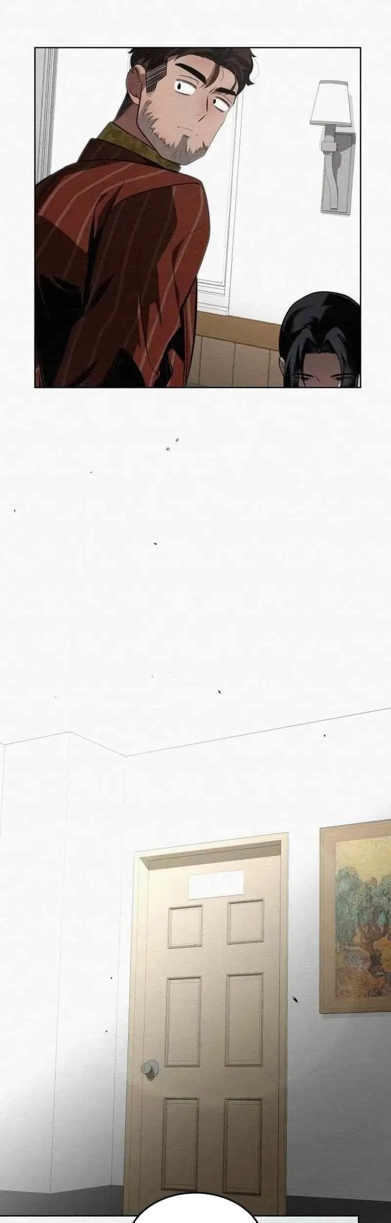 21st Century Retrogression Chapter 25 Gambar 37