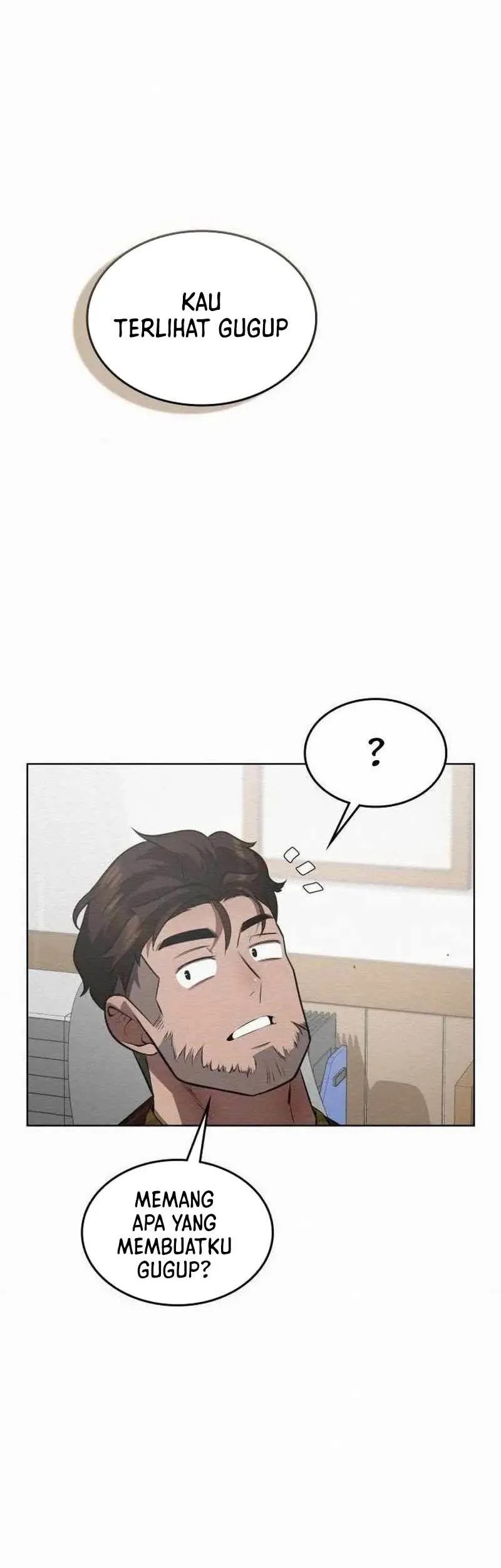 21st Century Retrogression Chapter 25 Gambar 47