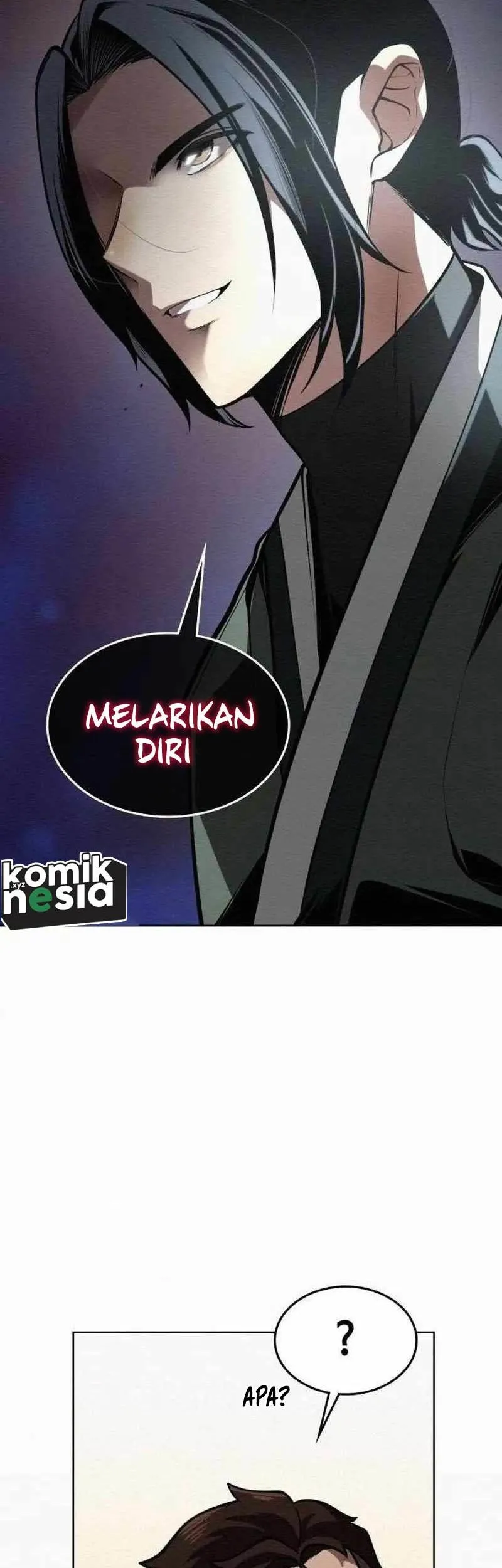 21st Century Retrogression Chapter 25 Gambar 49