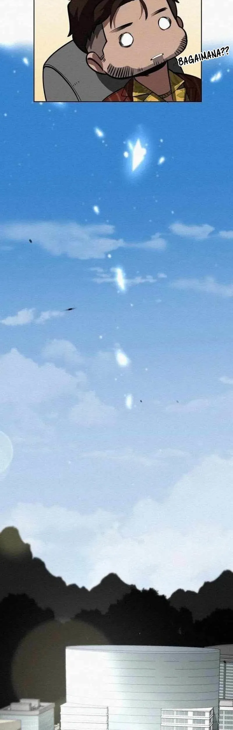 21st Century Retrogression Chapter 25 Gambar 50