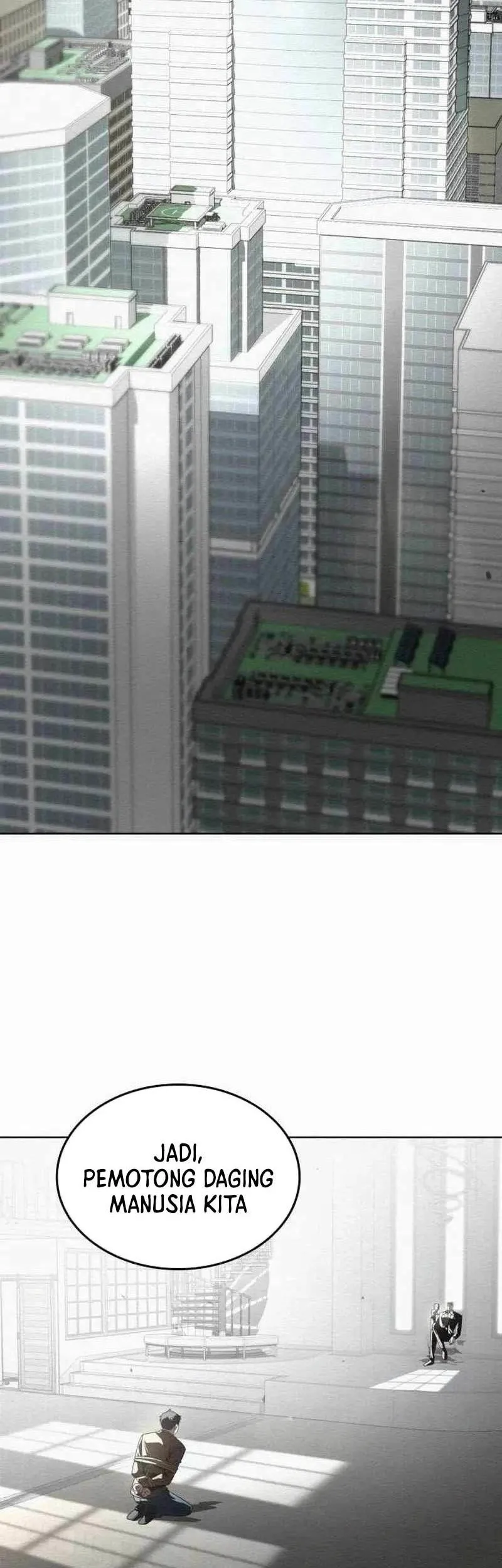 21st Century Retrogression Chapter 25 Gambar 51