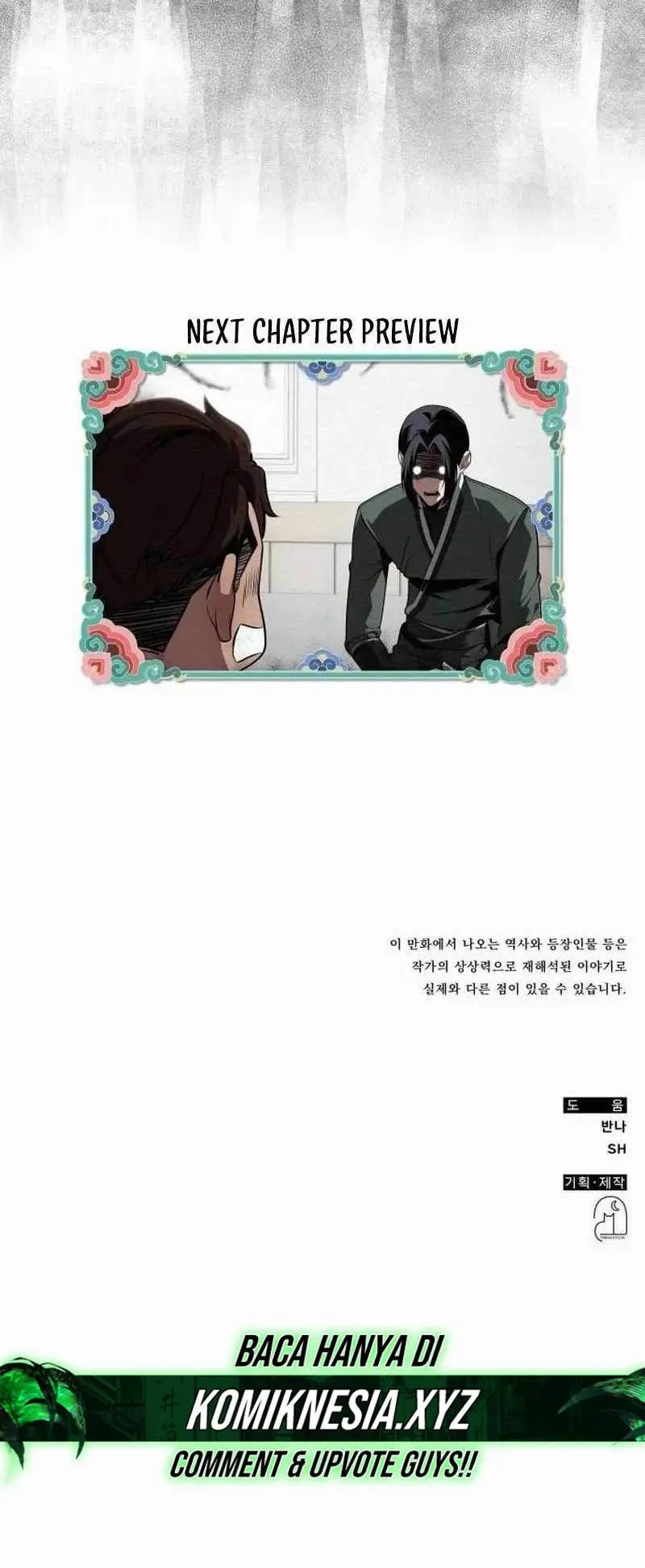 21st Century Retrogression Chapter 25 Gambar 54