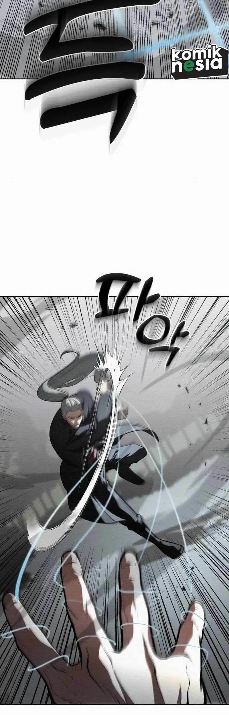 21st Century Retrogression Chapter 25 Gambar 4