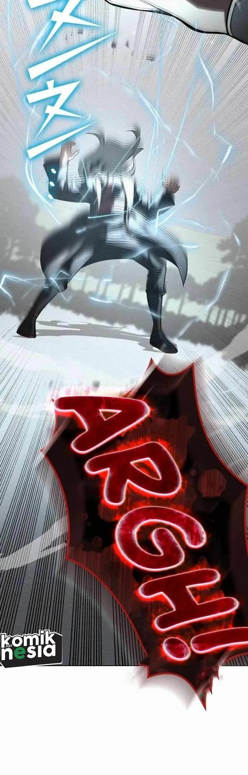 21st Century Retrogression Chapter 25 Gambar 6