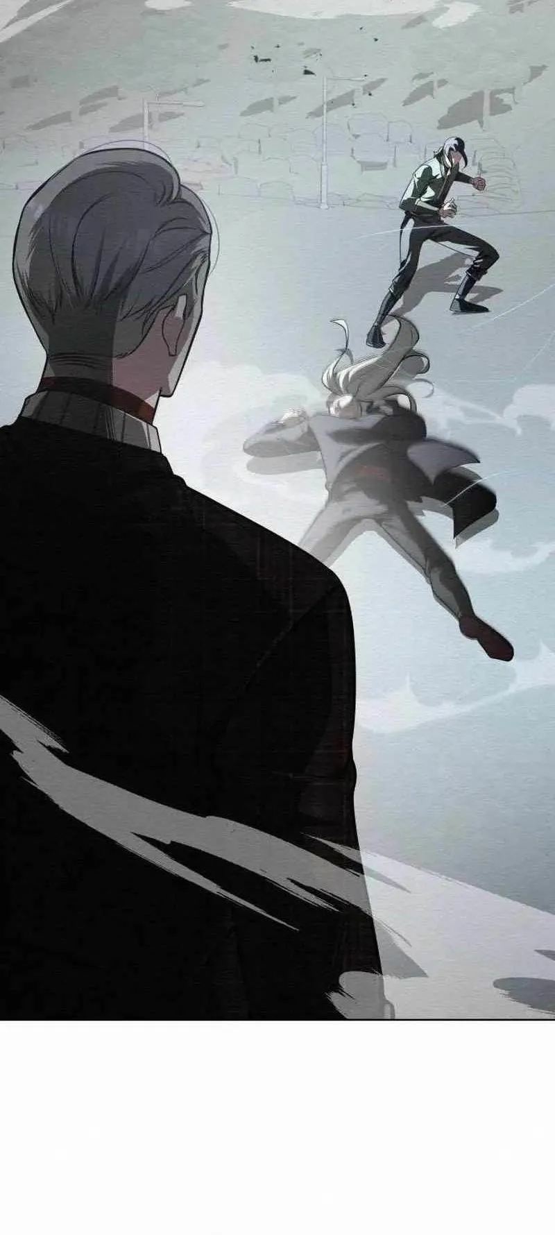 21st Century Retrogression Chapter 25 Gambar 8