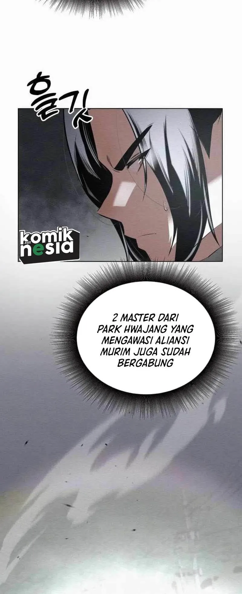 21st Century Retrogression Chapter 25 Gambar 12