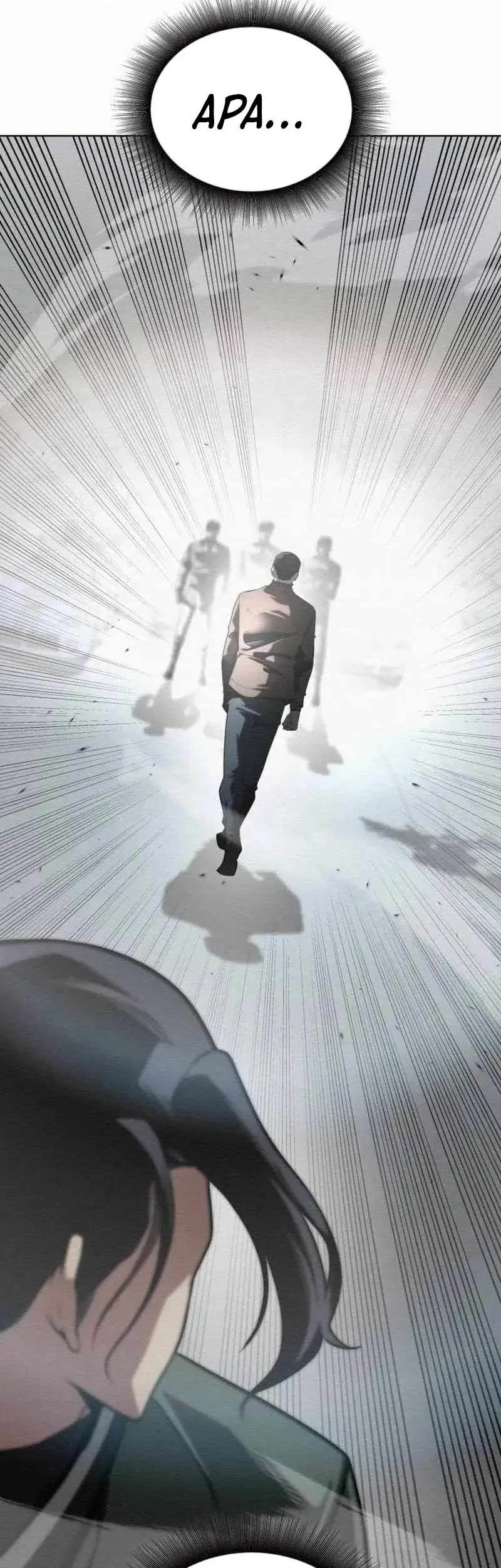 21st Century Retrogression Chapter 25 Gambar 14