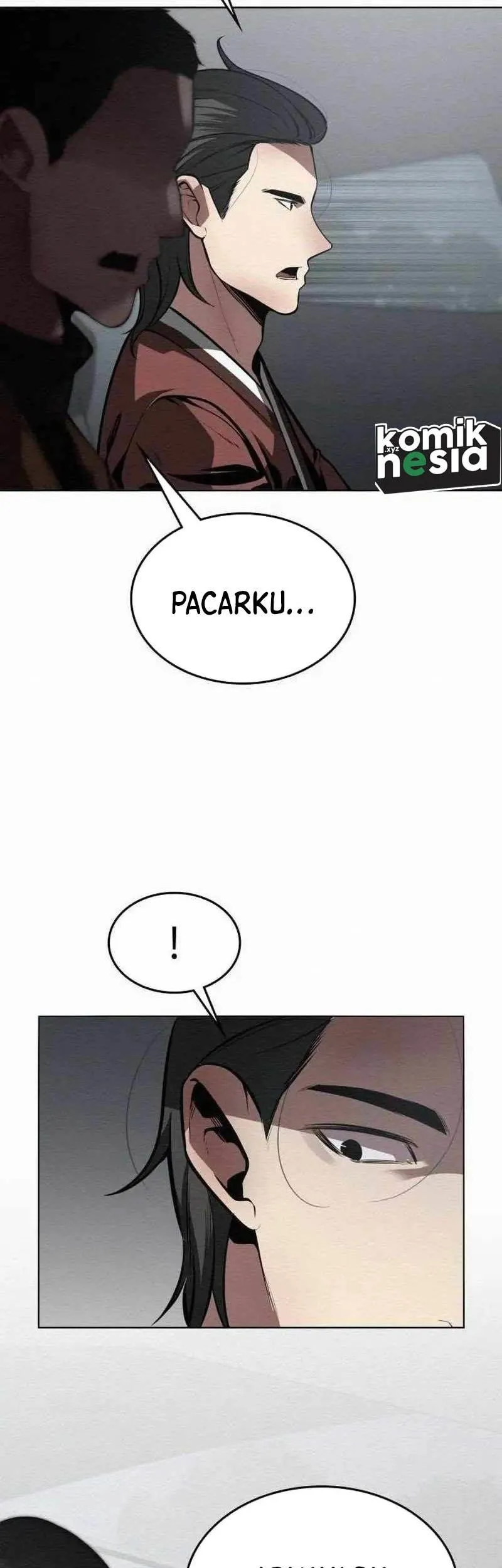 21st Century Retrogression Chapter 25 Gambar 23