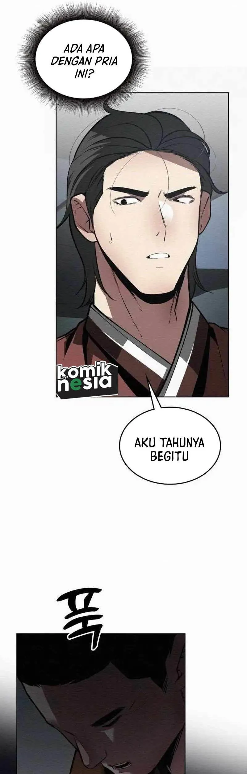 21st Century Retrogression Chapter 25 Gambar 25