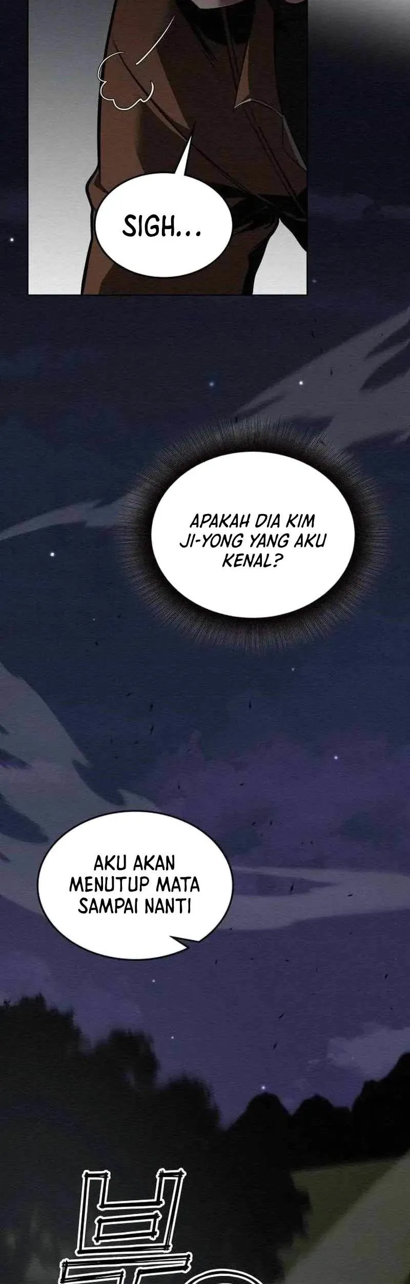 21st Century Retrogression Chapter 25 Gambar 26