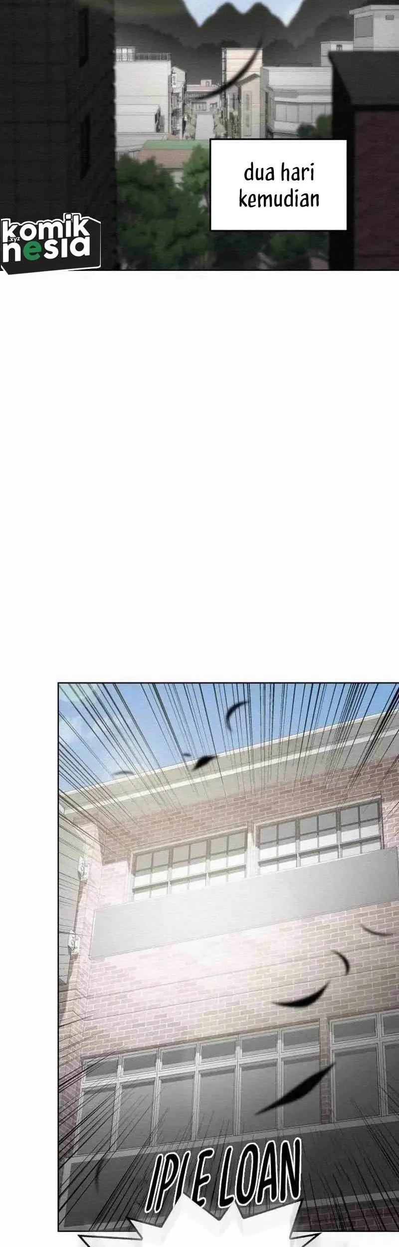 21st Century Retrogression Chapter 25 Gambar 29