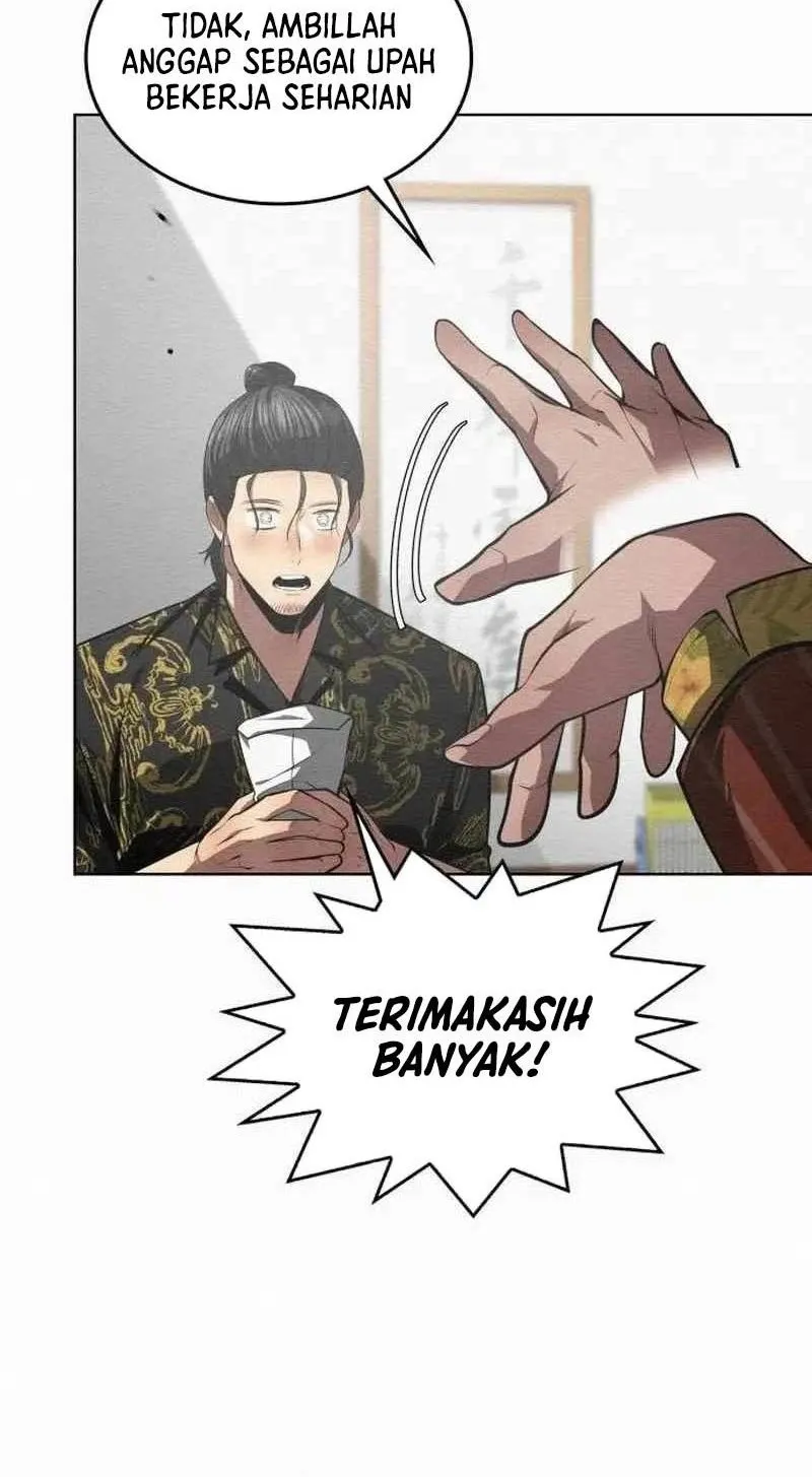 21st Century Retrogression Chapter 25 Gambar 32