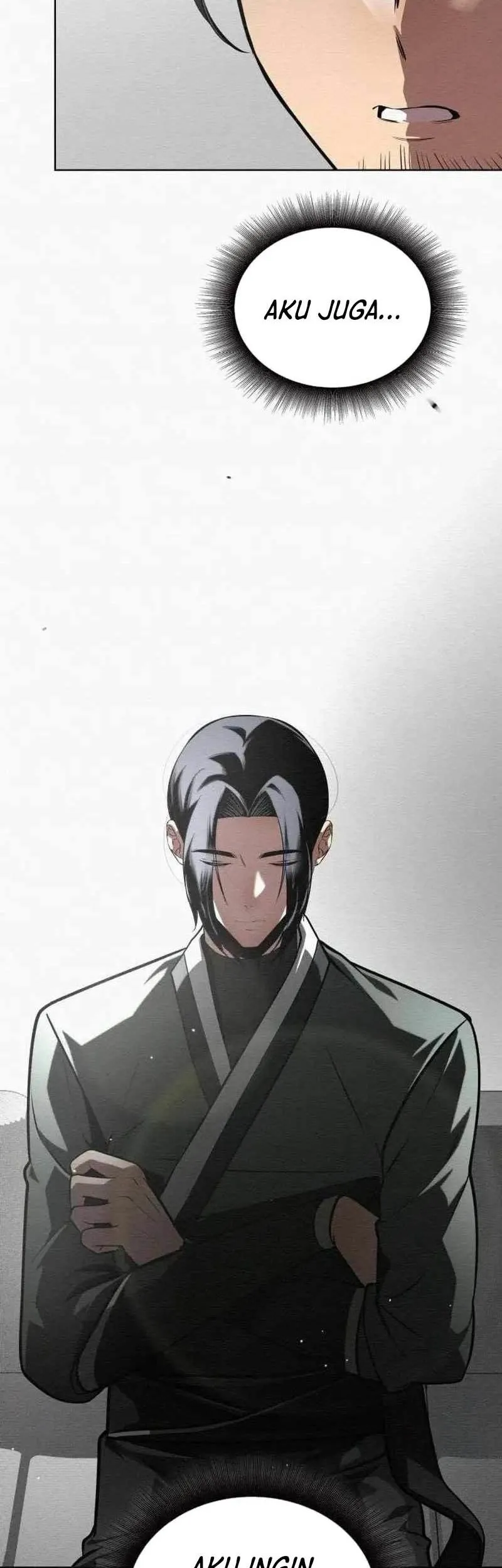 21st Century Retrogression Chapter 25 Gambar 34