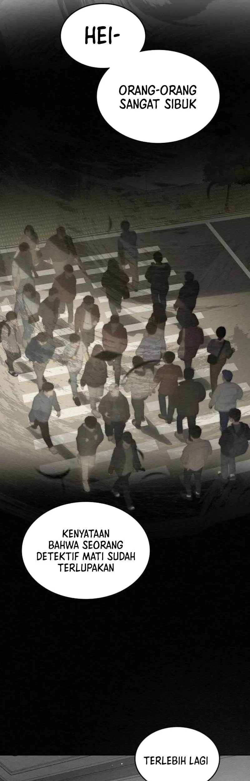 21st Century Retrogression Chapter 26 Gambar 37