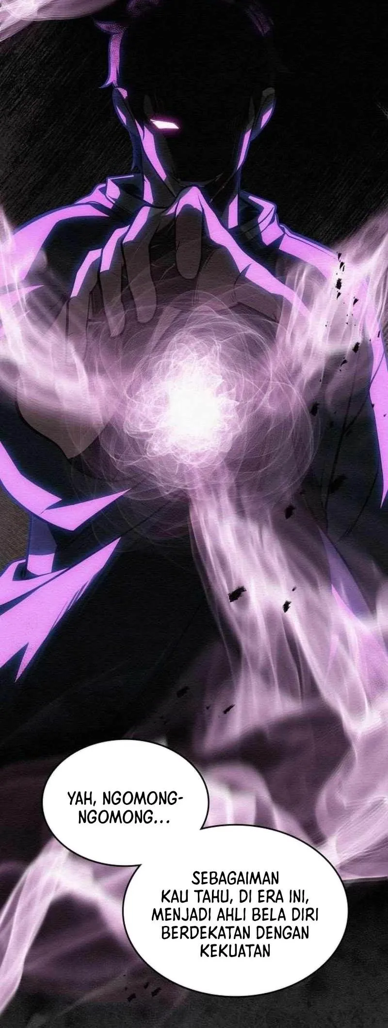 21st Century Retrogression Chapter 26 Gambar 40