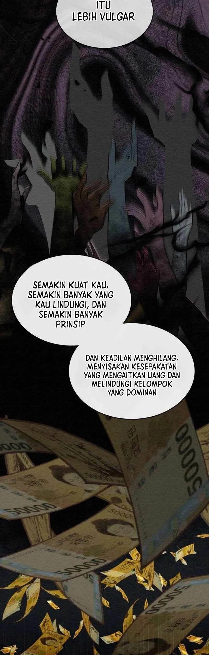 21st Century Retrogression Chapter 26 Gambar 43