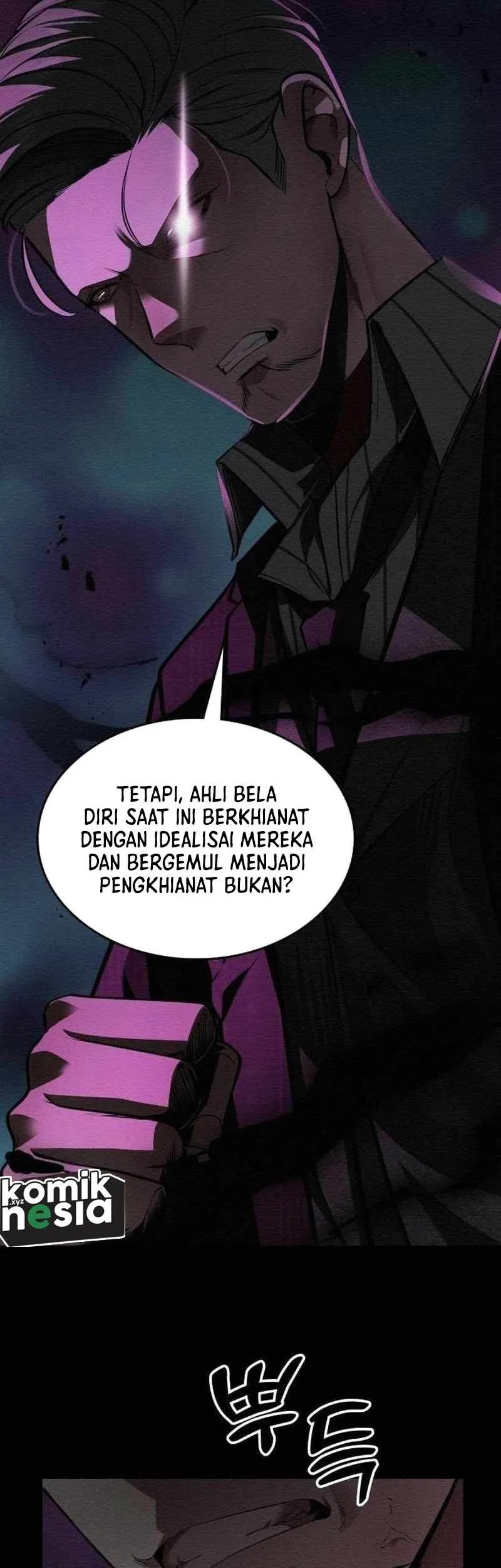 21st Century Retrogression Chapter 26 Gambar 45