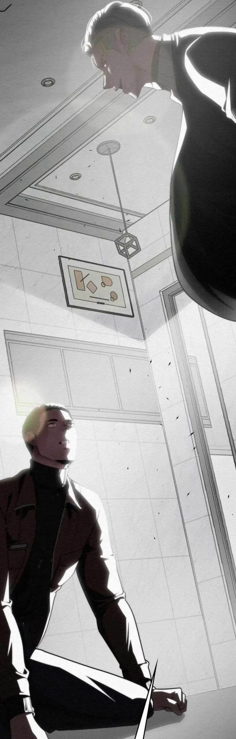 21st Century Retrogression Chapter 26 Gambar 53