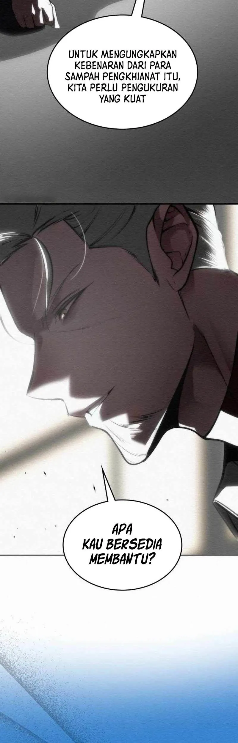 21st Century Retrogression Chapter 26 Gambar 54