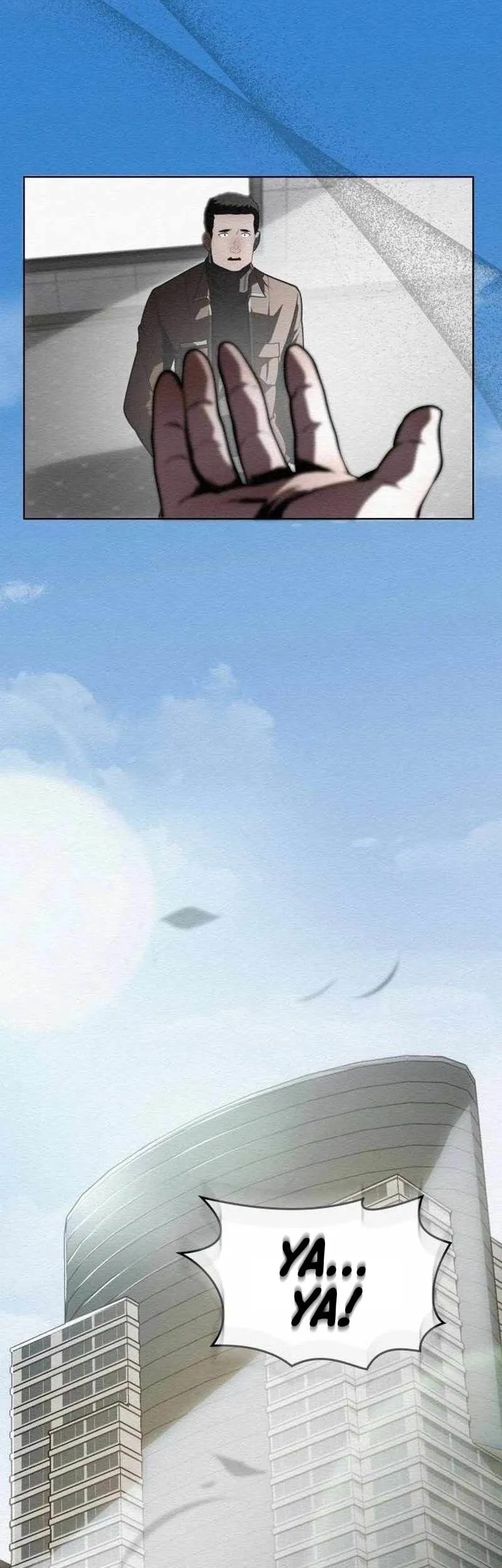 21st Century Retrogression Chapter 26 Gambar 55