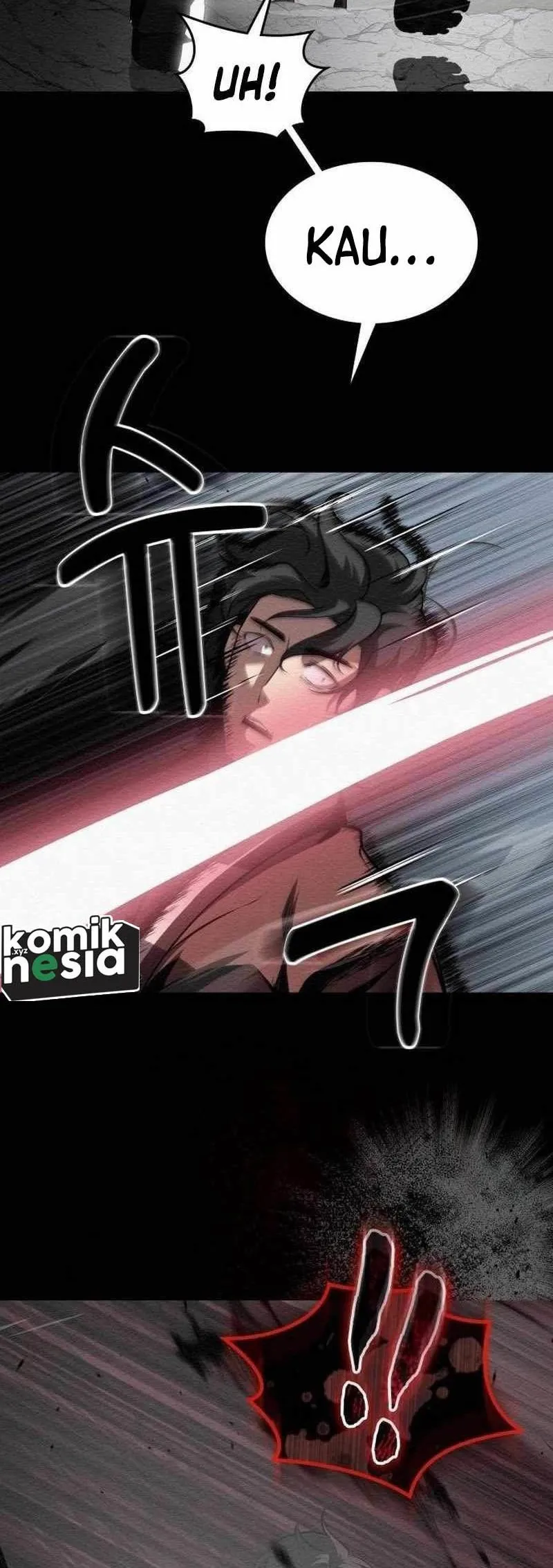 21st Century Retrogression Chapter 26 Gambar 4