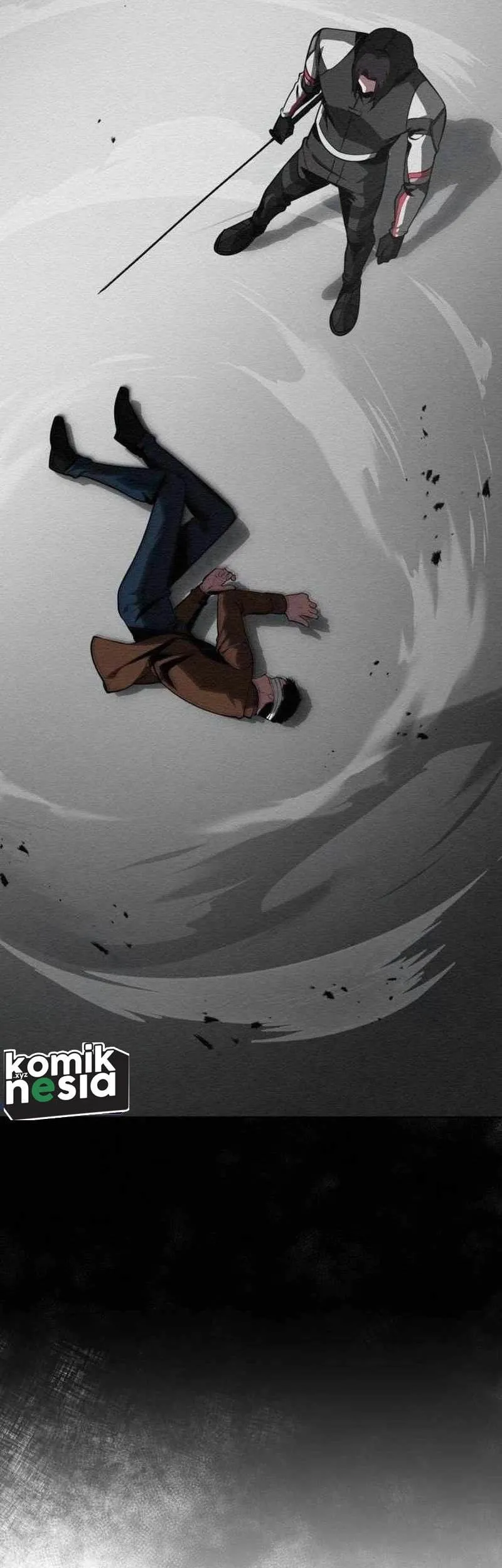 21st Century Retrogression Chapter 26 Gambar 9