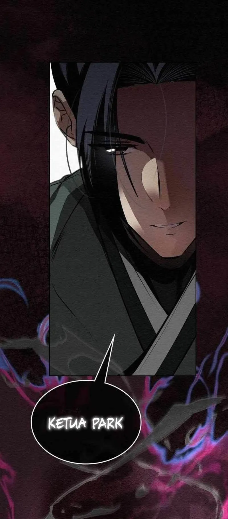 21st Century Retrogression Chapter 26 Gambar 12