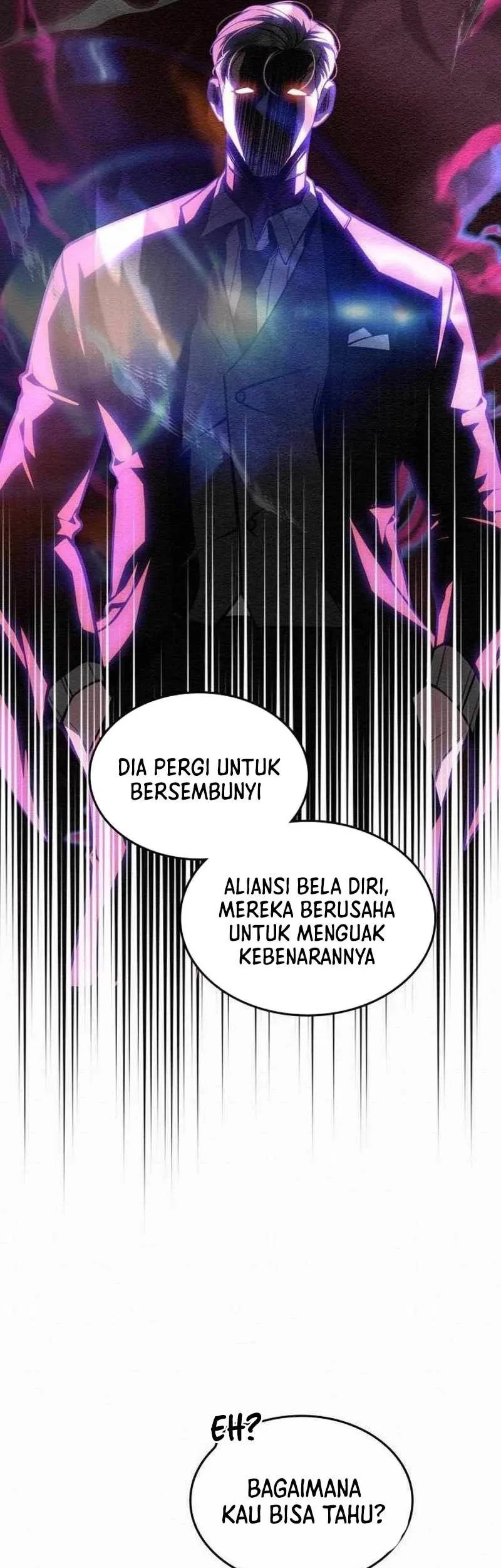 21st Century Retrogression Chapter 26 Gambar 13