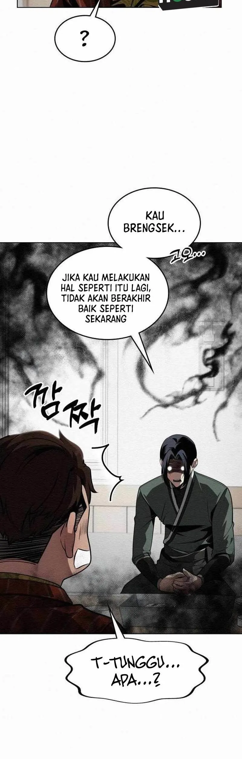 21st Century Retrogression Chapter 26 Gambar 16