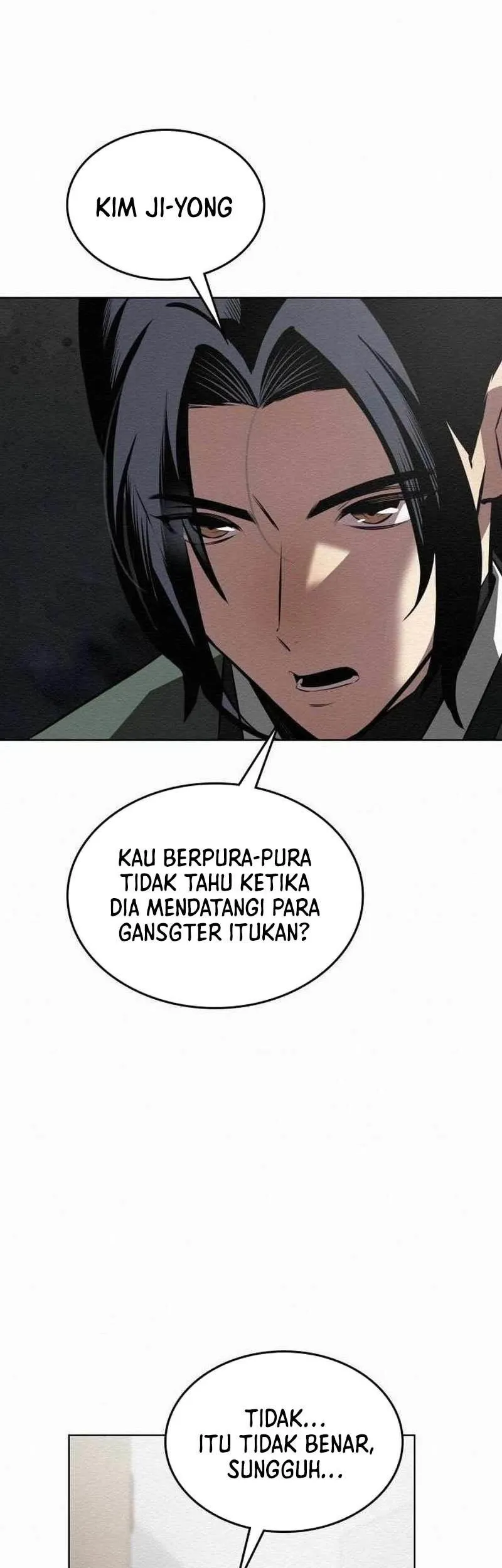 21st Century Retrogression Chapter 26 Gambar 17