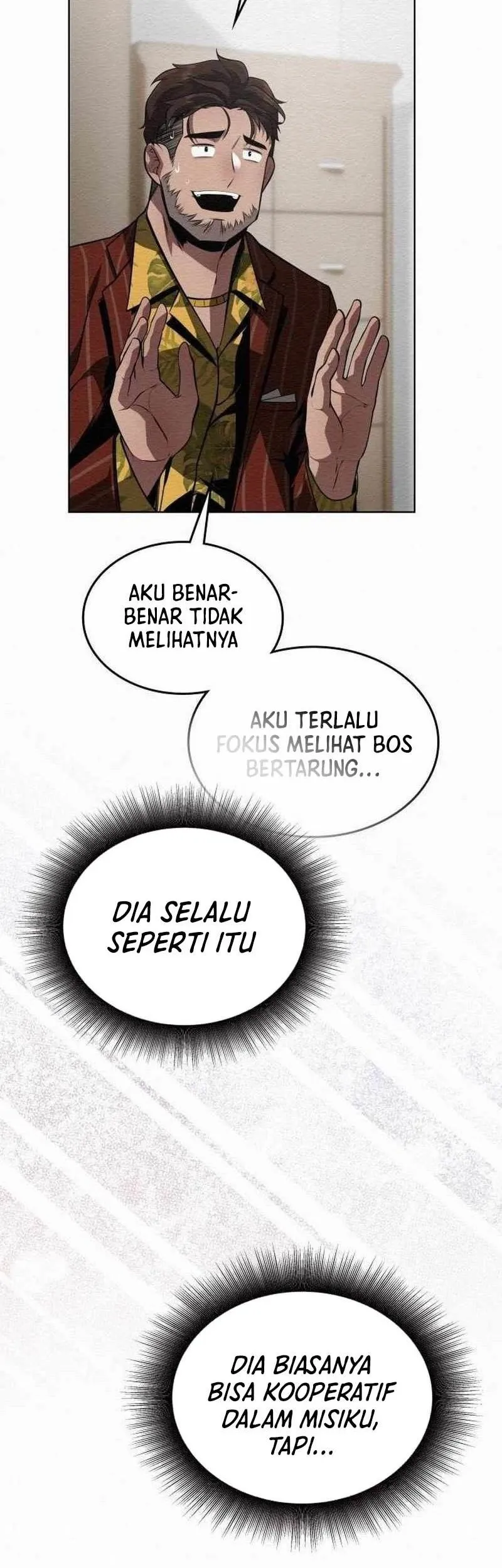 21st Century Retrogression Chapter 26 Gambar 18