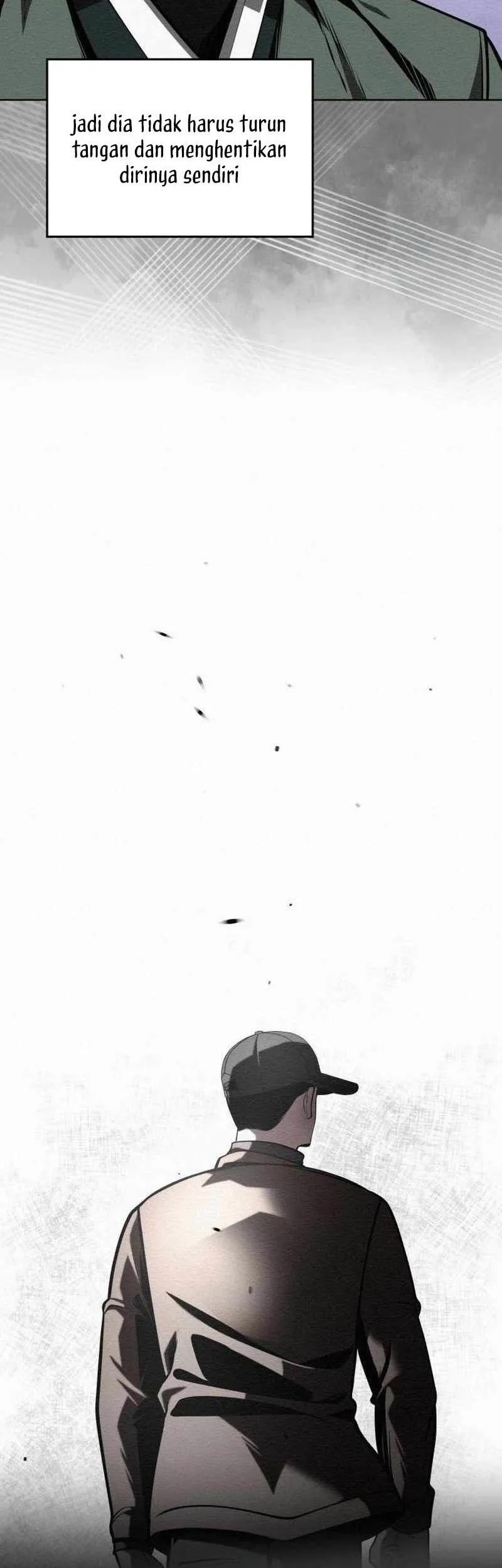 21st Century Retrogression Chapter 26 Gambar 23